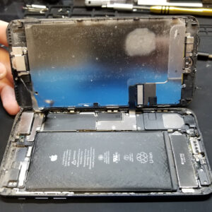 Mobile Device Repair in St. Augustine