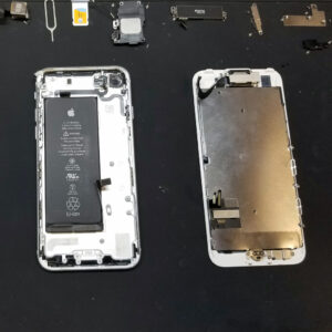 Mobile Device Repair in St. Augustine