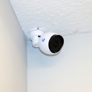Security Camera Installation St. Augustine
